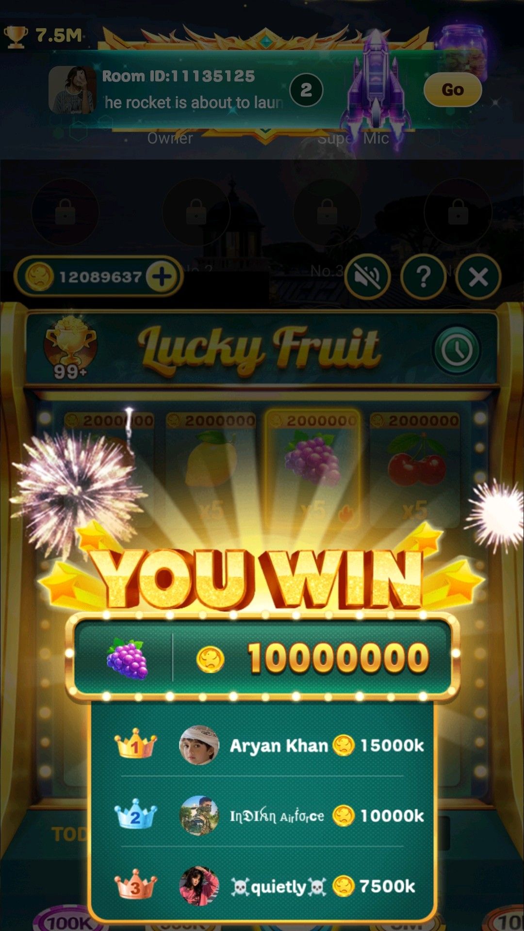 super win 777 link