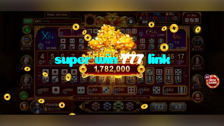 making first deposit on super win 777 link website using local payment methods in Pakistan
